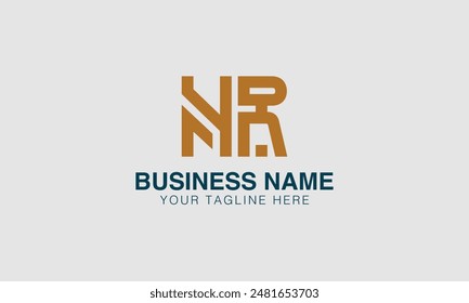 N  initial logo | initial based abstract modern minimal creative logo, vector template image. luxury logotype logo, real estate homie . typography . initials 