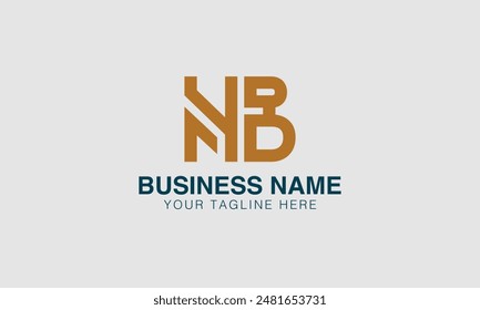 N  initial logo | initial based abstract modern minimal creative logo, vector template image. luxury logotype logo, real estate homie . typography . initials 