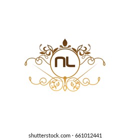 N L Logo