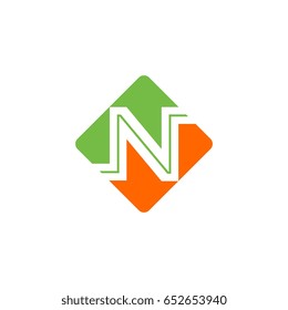N Letter