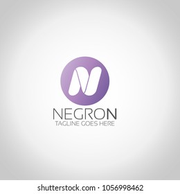 N Letter Logo
