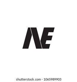 n letter logo