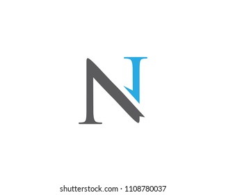 N Letter Logo
