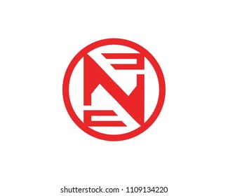 N Letter Logo
