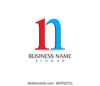N Letter Logo