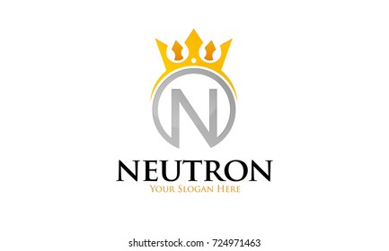 N Letter Logo