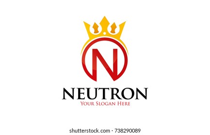 N Letter Logo