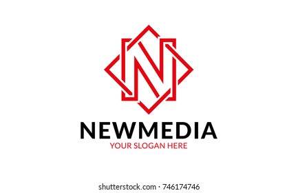 N Letter Logo