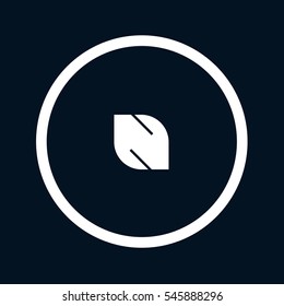 N letter logo design