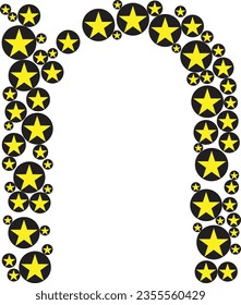 n-Buchstaben-Logo-Design