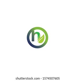 N Letter Logo Template vector design
