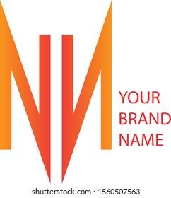 N Letter Logo Vector Design
