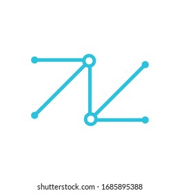 Diseño de logotipo para carta técnica de estadísticas