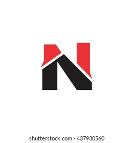 n logo