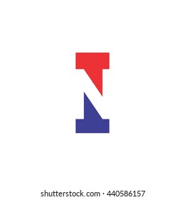 n logo
