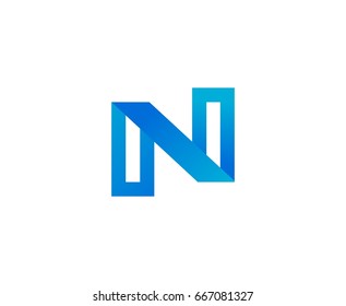 N logo 