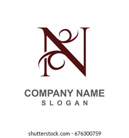 N Logo