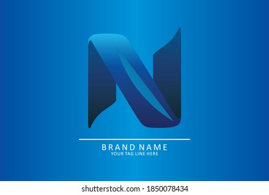 Diseño de logotipos con tipografía moderna creativa. Diseño minimalista, creativo, único, moderno con logotipo.