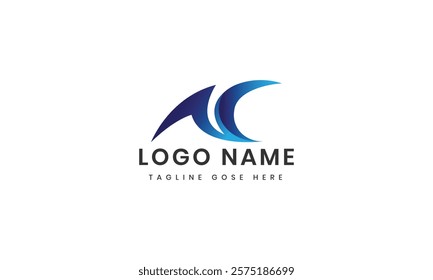 n Logo Design Creative Modern logos design