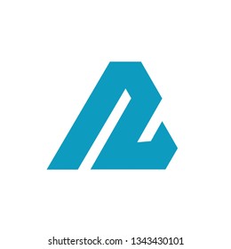 N logo designs modern