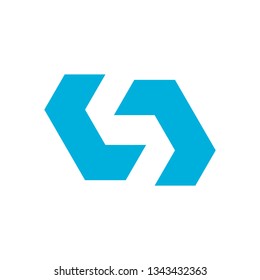 N logo designs modern