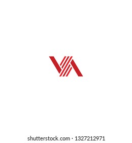 N LOGO VECTOR MODERN FOR YOUR BUSINESS