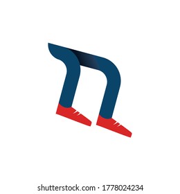 moderner Logo-Vektorgrafik