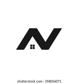 N property logo