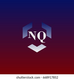 N Q Logo