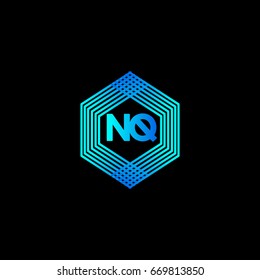 N Q Logo