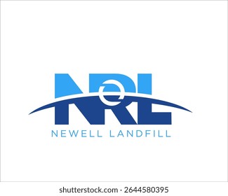 n r l research for business up logo
