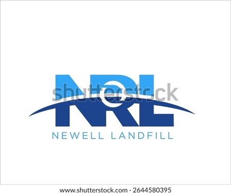n r l research for business up logo