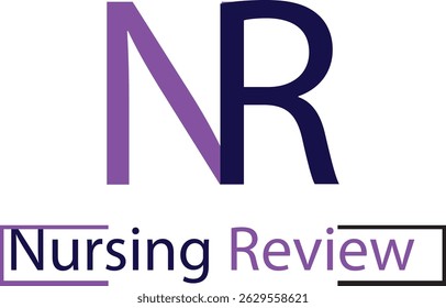 N R Nursing Review logo