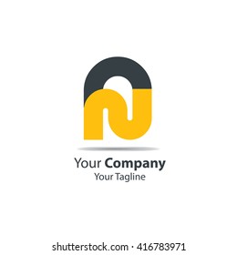 N S Logo