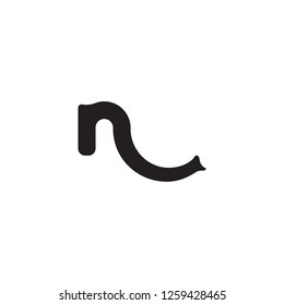 N Trunk Line Logo
