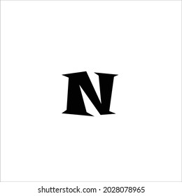N VECTOR LOGO DESIGN COMPANY 