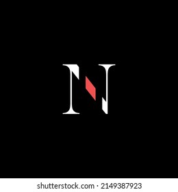 N vector minimal design 2022
