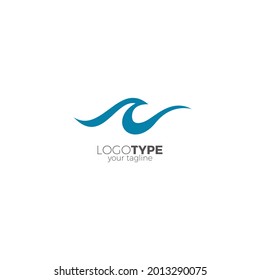 N Wave logo
simple and fresh design
