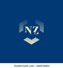 N Z Logo