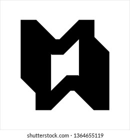 N, Z, NZ initials company logo