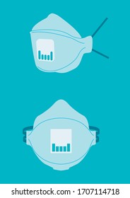 N95 Mask , air pollution Mask , Mask