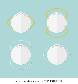 N95 Mask,protect from PM2.5