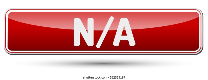N/A - Abstract beautiful button with text.