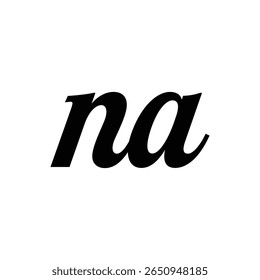 na logo design tailored to elevate your brand identity with creativity, clarity, and visual impact.