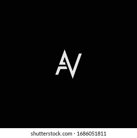 AN or NA logo and icon designs