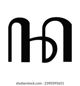 " Na"alphabet sign or symbol. Javanese Hand writting. Vector of hanacaraka signs or symbols. Indonesia Traditional languages from java