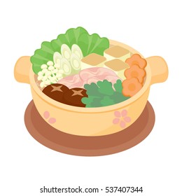 Nabe Japanese Hotpot