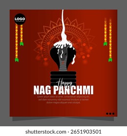 Nag Panchami is a traditional Hindu festival dedicated to the worship of snakes.