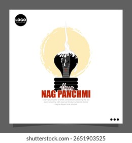 Nag Panchami is a traditional Hindu festival dedicated to the worship of snakes.