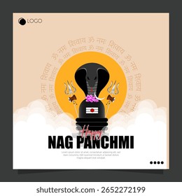 Nag Panchami is a traditional Hindu festival dedicated to the worship of snakes.